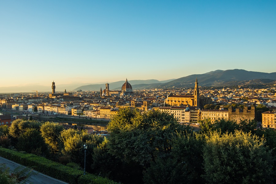 Cosa vedere a Firenze con i bambini