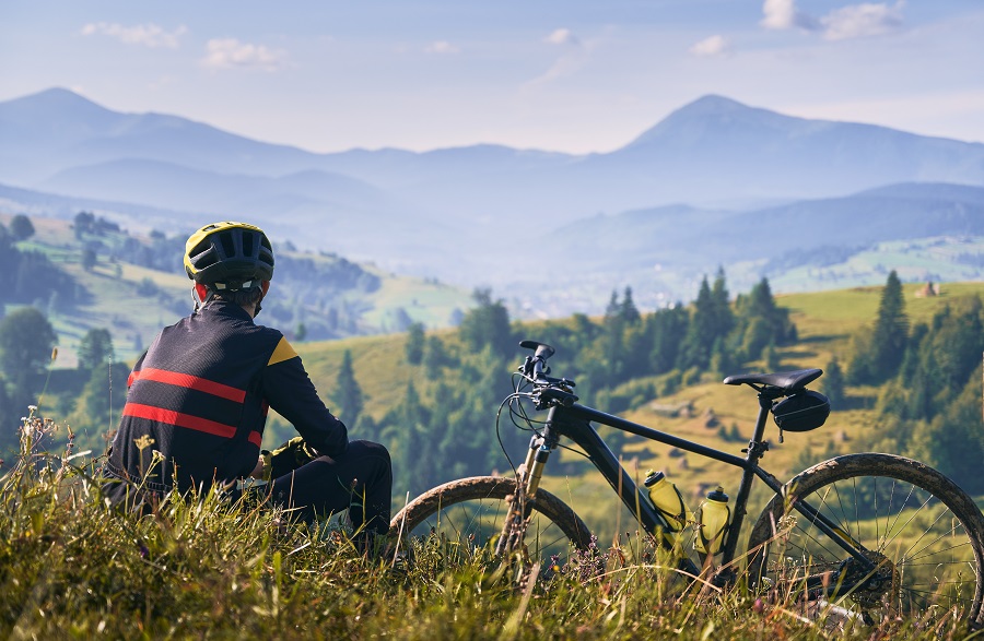 itinerari toscana in bici