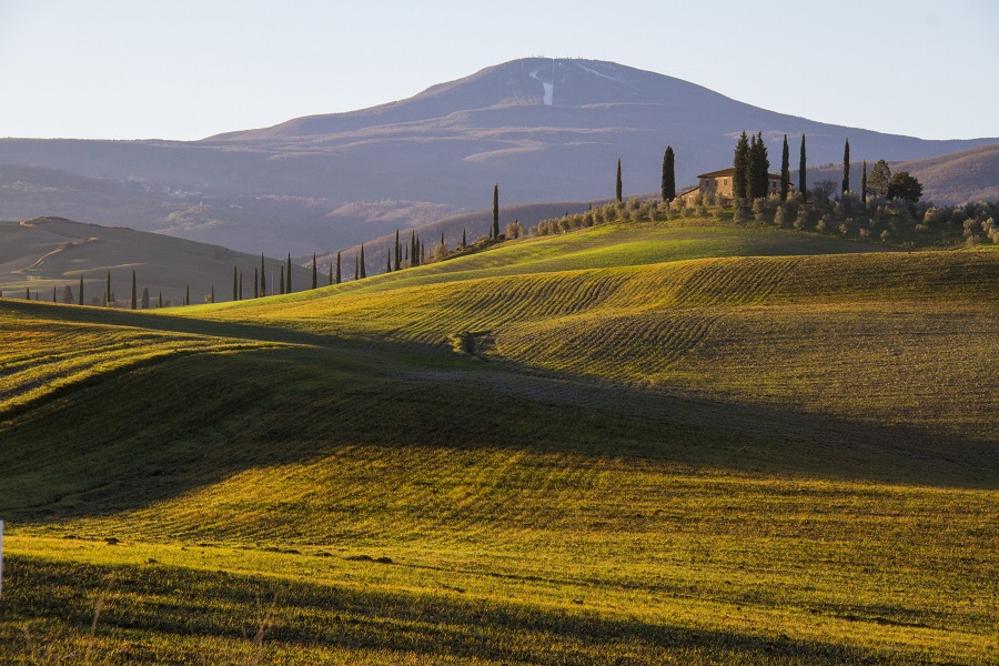Perchè scegliere la Toscana per le vacanze
