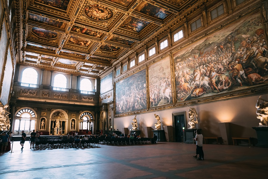 musei firenze