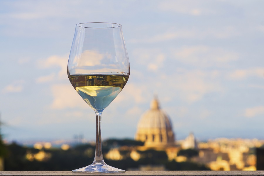 I vini della Toscana più famosi: i bianchi e i rossi da degustare in vacanza