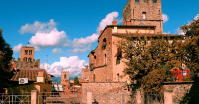 arezzo
