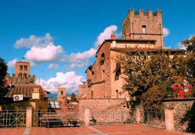 arezzo