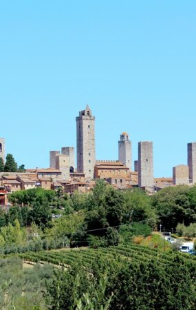 Borghi dell’Entroterra: i più belli dell’Italia centrale