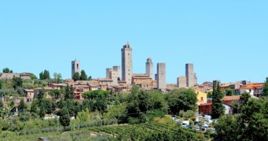 Borghi dell’Entroterra: i più belli dell’Italia centrale