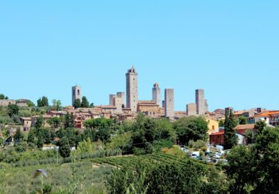 Borghi dell’Entroterra: i più belli dell’Italia centrale